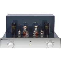 PrimaLuna Evo 200 Preamplifier (серебристый) Image #2