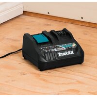 Makita DC18RE (10.8-18В) Image #10