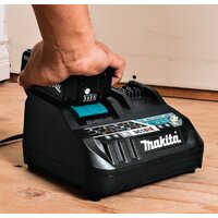 Makita DC18RE (10.8-18В) Image #8