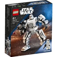 LEGO Star Wars 75370 Робот Штурмовика