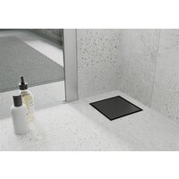 Mexen Flat 12 Black 1710012 Image #2