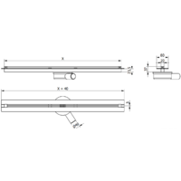 Mexen Flat 360 Super Slim Gold 1551080 Image #6