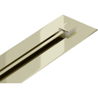 Mexen Flat 360 Super Slim Gold 1551080