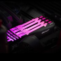 Kingston FURY Beast RGB 32ГБ DDR4 3200 МГц KF432C16BB2A/32 Image #8