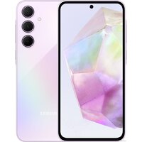 Samsung Galaxy A35 SM-A356E 8GB/128GB (лиловый)