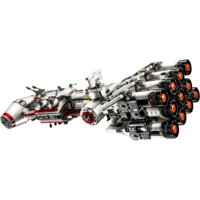 LEGO Star Wars 75244 Тантив IV Image #4