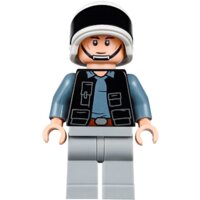 LEGO Star Wars 75244 Тантив IV Image #8