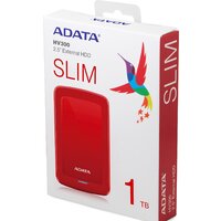 ADATA HV300 AHV300-2TU31-CRD 2TB (красный) Image #6