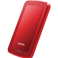 ADATA HV300 AHV300-2TU31-CRD 2TB (красный) Image #2