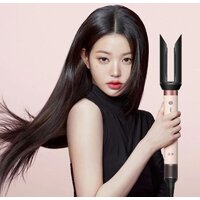 Dyson Airwrap Co-anda2x HS09 (евровилка, керамический розовый/розовое золото) Image #4