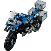 LEGO Technic 42063 Приключения на BMW R 1200 GS Image #3