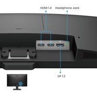 BenQ Eye-Care GW2490 Image #6