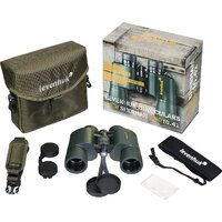 Levenhuk New Sherman PRO 10x42 84693 Image #4