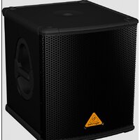 Behringer EUROLIVE B1200D-PRO Image #8