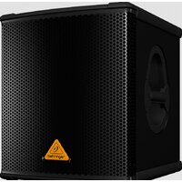 Behringer EUROLIVE B1200D-PRO Image #4