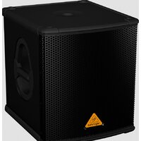 Behringer EUROLIVE B1200D-PRO Image #7