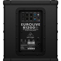 Behringer EUROLIVE B1200D-PRO Image #5
