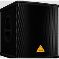 Behringer EUROLIVE B1200D-PRO Image #3