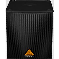 Behringer EUROLIVE B1200D-PRO Image #6