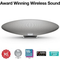 Bowers & Wilkins Zeppelin 2021 (серый) Image #7