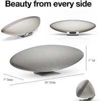Bowers & Wilkins Zeppelin 2021 (серый) Image #5