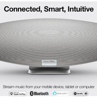 Bowers & Wilkins Zeppelin 2021 (серый) Image #3