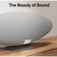 Bowers & Wilkins Zeppelin 2021 (серый) Image #6