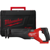 Milwaukee Fuel M18 M18FSZ-0X 4933478293 (без АКБ, кейс) Image #1