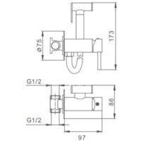 FRAP F7505-6 Image #2