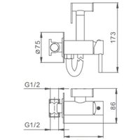 FRAP F7505-6 Image #2