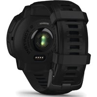 Garmin Instinct 2 Solar Tactical Edition (черный) Image #3