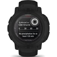 Garmin Instinct 2 Solar Tactical Edition (черный) Image #7
