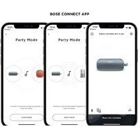 Bose SoundLink Flex (синий) Image #10