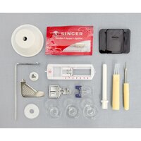 Singer Fashion Mate 3333 Image #5