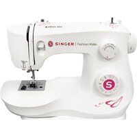 Singer Fashion Mate 3333
