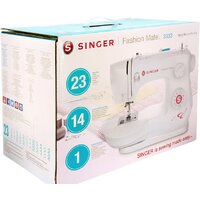 Singer Fashion Mate 3333 Image #8