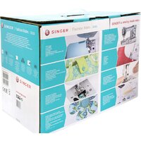 Singer Fashion Mate 3333 Image #9