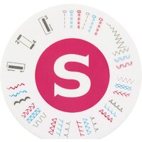 Singer Fashion Mate 3333 Image #6