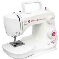 Singer Fashion Mate 3333 Image #3
