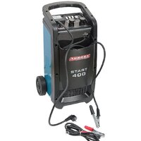 Aurora Start 400 Image #2