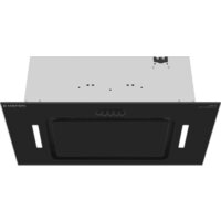 Meferi INBOX60BK Matt Glass Ultra Image #3