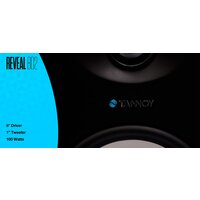 Tannoy Reveal 802 Image #9