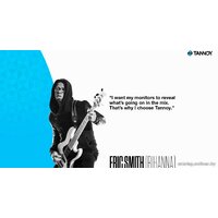 Tannoy Reveal 802 Image #14