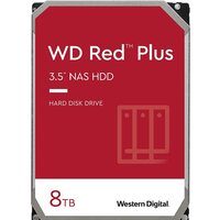 WD Red Plus 8TB WD80EFBX