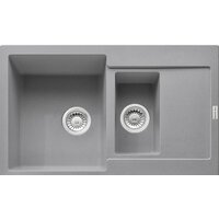 Franke MRG 651-78 (серый камень)