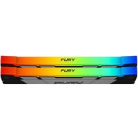 Kingston FURY Renegade RGB 32ГБ DDR4 3200МГц KF432C16RB2A/32 Image #5