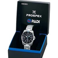 Seiko Prospex SNE575P1 Image #6