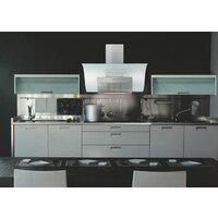 Falmec Adara Design 90 800 м3/ч (матовый) Image #3