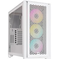 Corsair iCUE 4000D RGB Airflow CC-9011241-WW Image #1