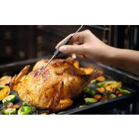 Electrolux SteamBoost 800 COB8S39WZ Image #4